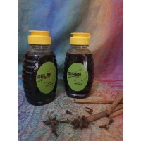 Gula Aren Rempah (Gurem)