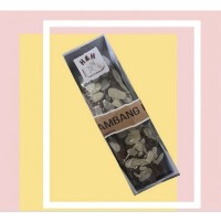 Roti Gambang Premium Almond